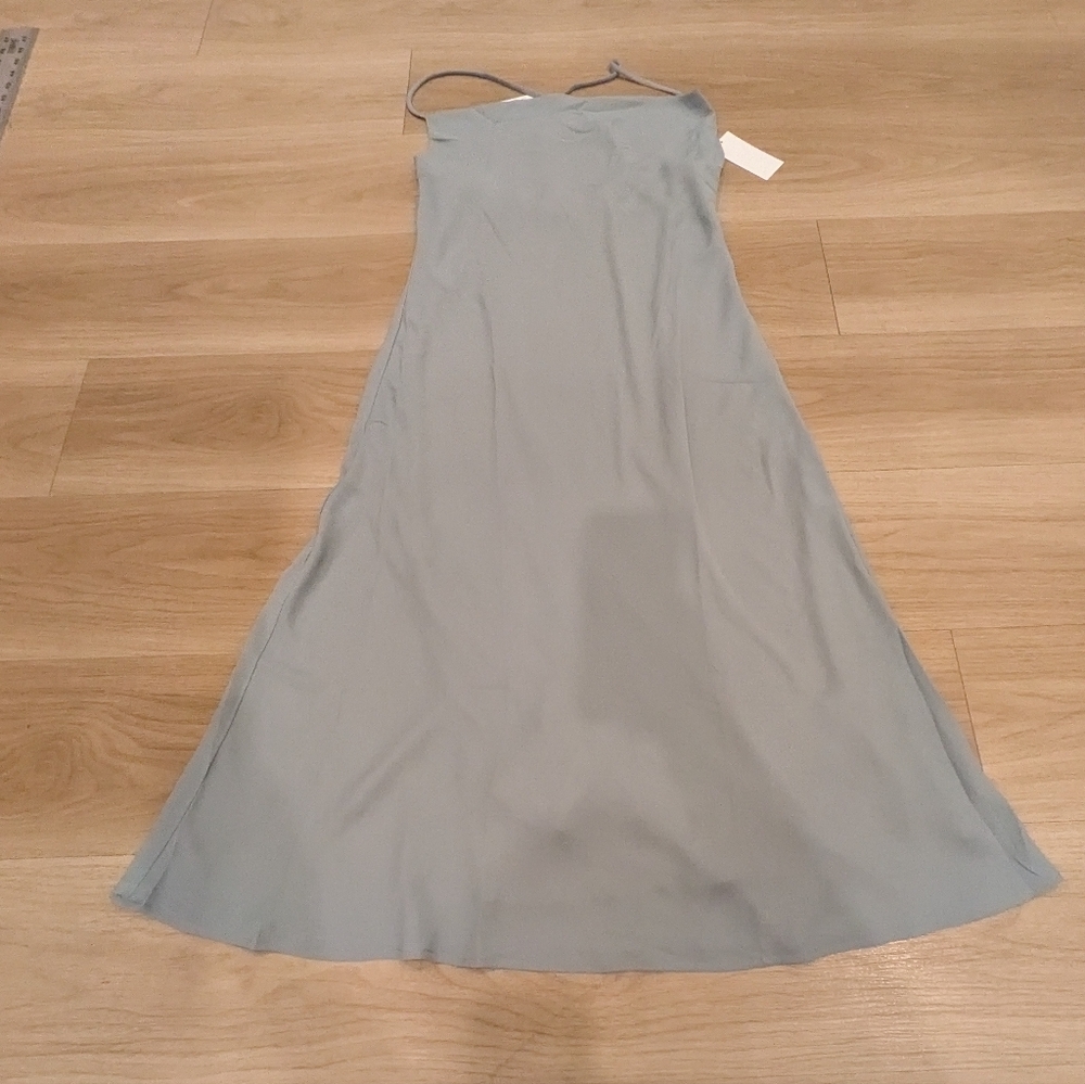 NWT - Mint Green Show Me Your Mumu - Perfect For Weddings- Dress M